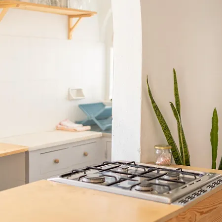 Fazenda De Quinta De * Lagos