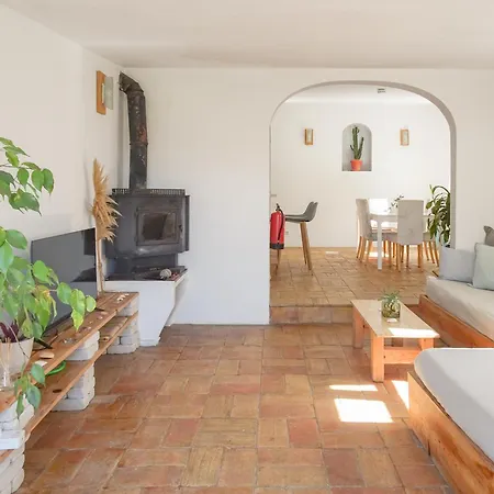 Fazenda De Quinta De Λάγος