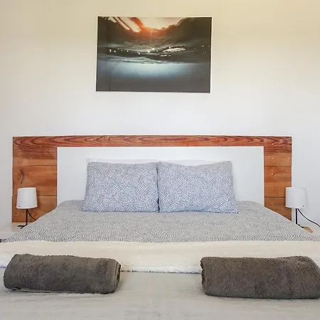 Fazenda De Quinta De Dom wakacyjny *