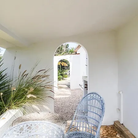 Fazenda De Quinta De Λάγος