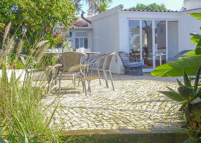 Fazenda De Quinta De * Lagos