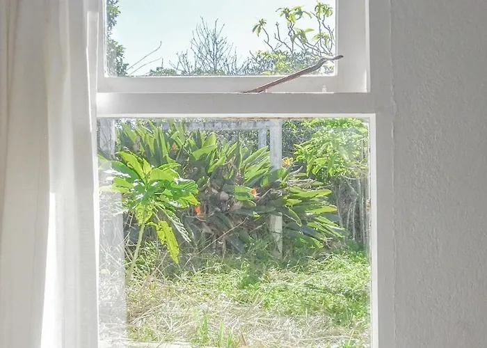 Fazenda De Quinta De