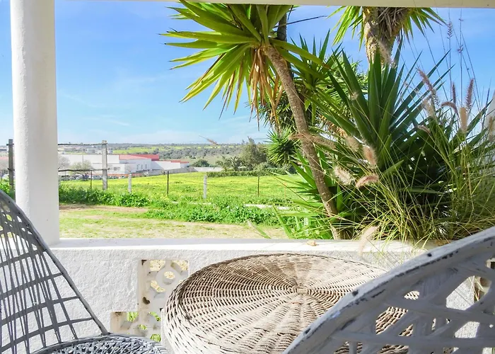 Hébergement de vacances Fazenda De Quinta De