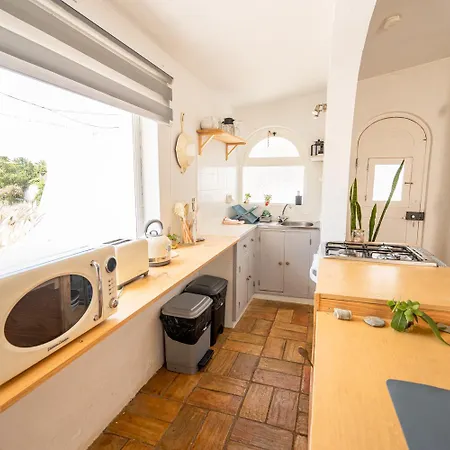 Fazenda De Quinta De Prázdninový dům