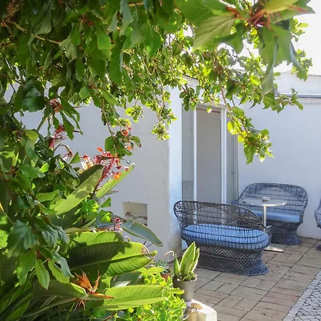 Fazenda De Quinta De Lagos