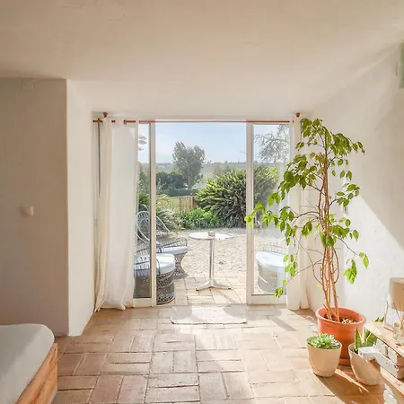 Fazenda De Quinta De