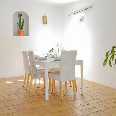 Fazenda De Quinta De Prázdninový dům *