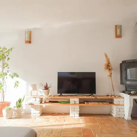 Fazenda De Quinta De Vakantiehuis