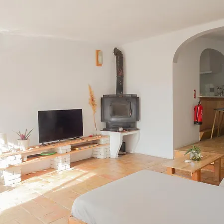 Vakantiehuis Fazenda De Quinta De *