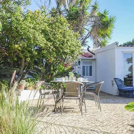 Fazenda De Quinta De Prázdninový dům Lagos