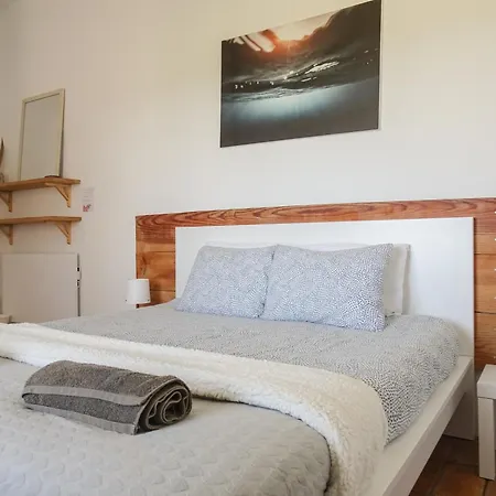 Prázdninový dům Fazenda De Quinta De *