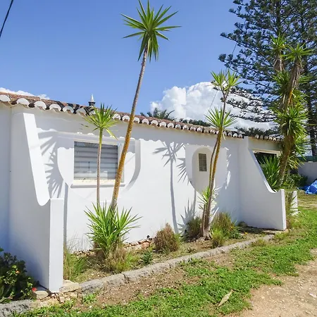 Fazenda De Quinta De Prázdninový dům Lagos