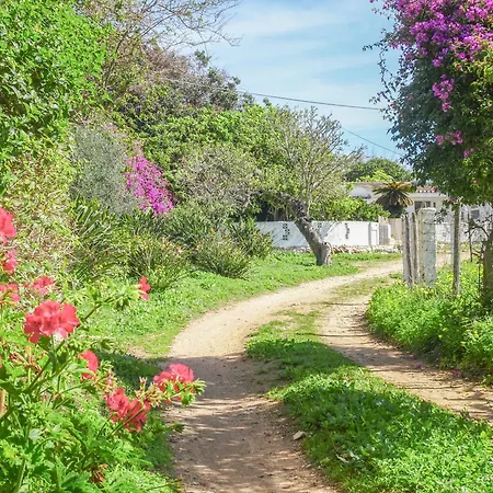 Vakantiehuis Fazenda De Quinta De Lagos