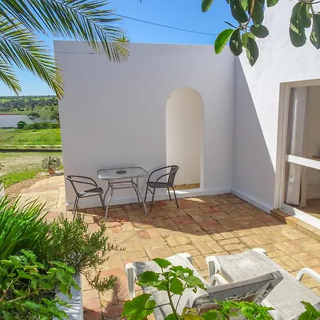 Fazenda De Quinta De Vakantiehuis