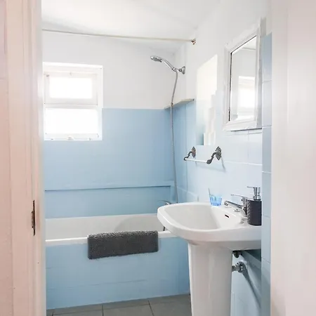 Fazenda De Quinta De Prázdninový dům Lagos