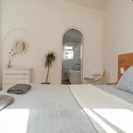 Fazenda De Quinta De Vakantiehuis