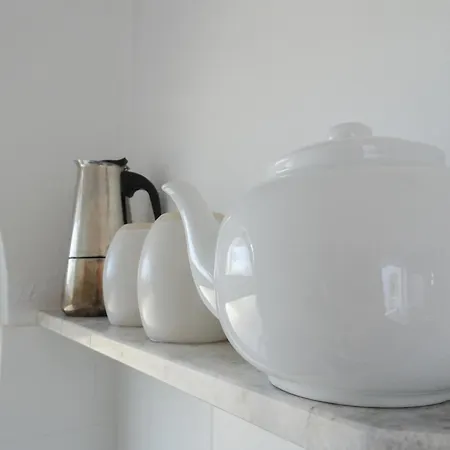 Fazenda De Quinta De Vakantiehuis Lagos