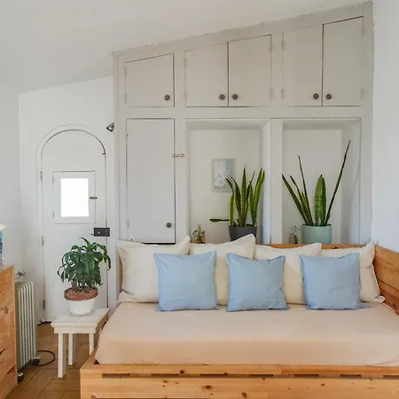 Fazenda De Quinta De Vakantiehuis *