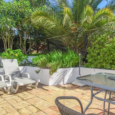 Vakantiehuis Fazenda De Quinta De Lagos