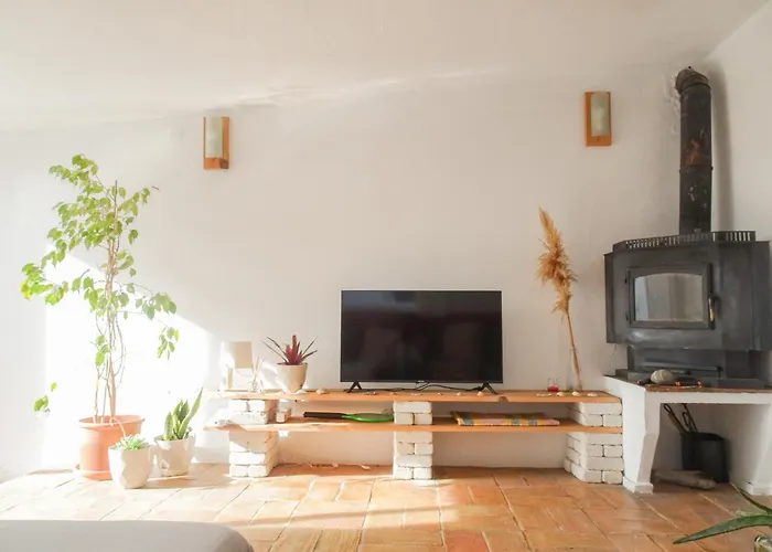 Fazenda De Quinta De Casa de Férias