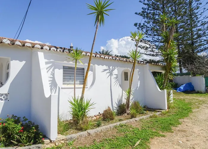 Fazenda De Quinta De Casa de Férias Lagos