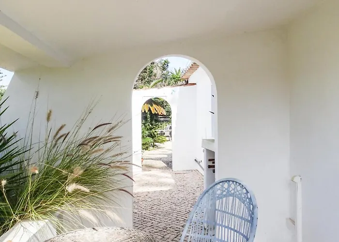 Fazenda De Quinta De Lagos