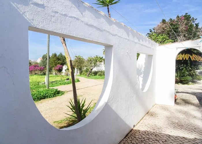 Fazenda De Quinta De Lagos