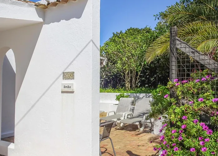 Fazenda De Quinta De Semesterbostad