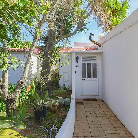 Fazenda De Quinta De Casa vacanze