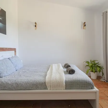 Fazenda De Quinta De Casa vacanze Lagos