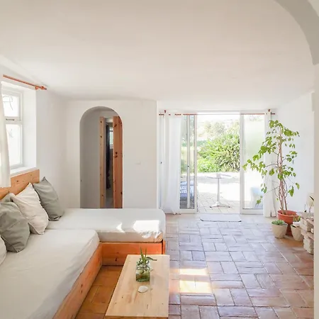 Fazenda De Quinta De Casa vacanze