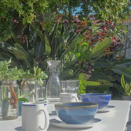 Fazenda De Quinta De