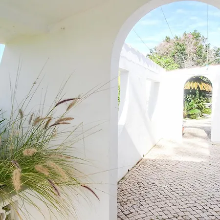 Tatil Evi Fazenda De Quinta De *