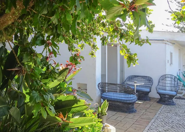 Fazenda De Quinta De Лагуш