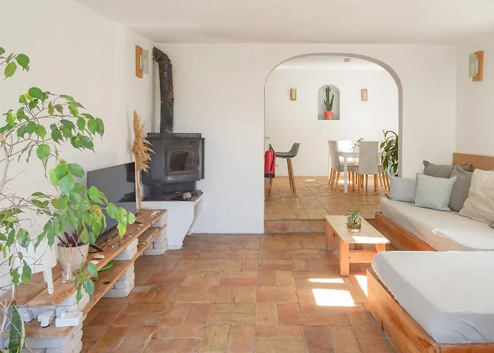 Fazenda De Quinta De Лагуш