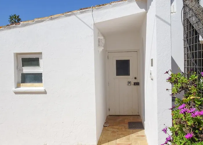 Fazenda De Quinta De Дом отдыха *