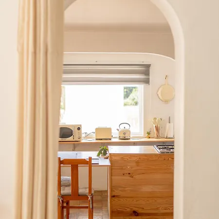 Casa de Férias Fazenda De Quinta De Lagos