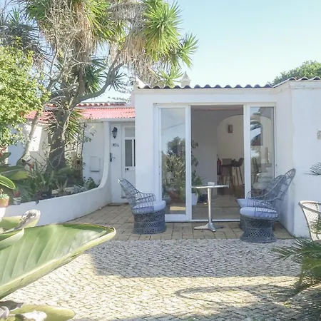 Fazenda De Quinta De Casa de Férias *
